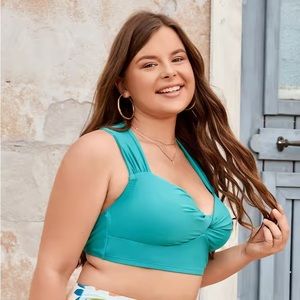 Cupshe midkini-1X-NWT